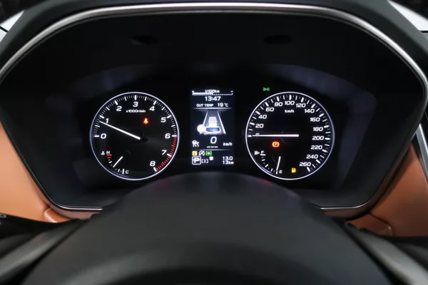 Subaru Outback 2.5i AWD TOURING - foto 17