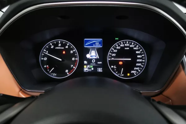 Subaru Outback 2.5i AWD TOURING - foto 18