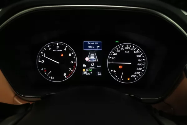 Subaru Outback 2.5i AWD TOURING - foto 19