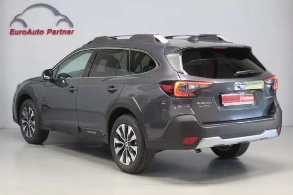 Subaru Outback 2.5i AWD TOURING - foto 2