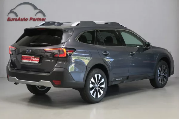 Subaru Outback 2.5i AWD TOURING - foto 4