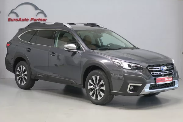 Subaru Outback 2.5i AWD TOURING - foto 5