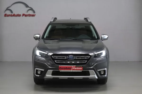 Subaru Outback 2.5i AWD TOURING - foto 6