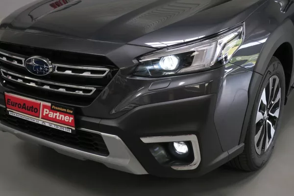 Subaru Outback 2.5i AWD TOURING - foto 7