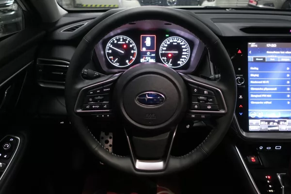 Subaru Outback 2.5i AWD Touring - foto 16