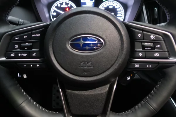 Subaru Outback 2.5i AWD Touring - foto 18