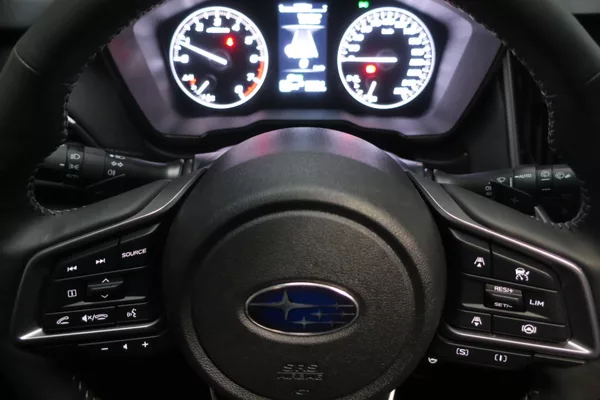Subaru Outback 2.5i AWD Touring - foto 19