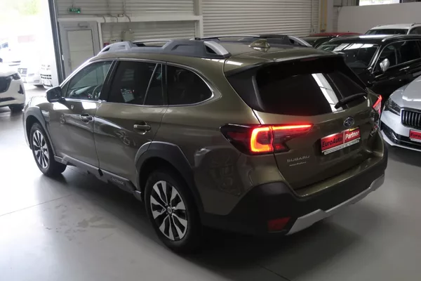 Subaru Outback 2.5i AWD Touring - foto 2