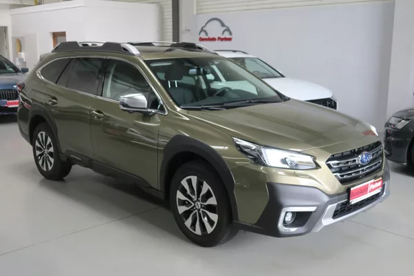 Subaru Outback 2.5i AWD Touring - foto 5