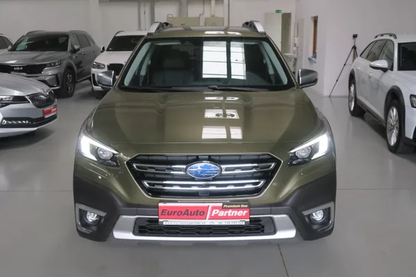Subaru Outback 2.5i AWD Touring - foto 6
