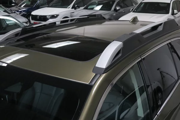 Subaru Outback 2.5i AWD Touring - foto 9