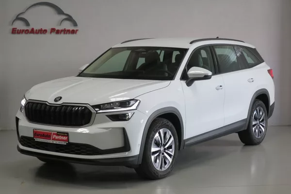 Škoda Kodiaq Selection142kW 4X4 DSG Nez.Top