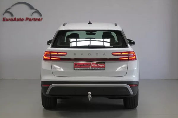 Škoda Kodiaq Selection142kW 4X4 DSG Nez.Top - foto 3