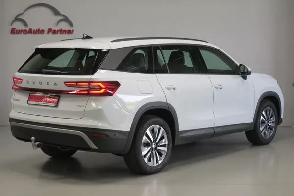 Škoda Kodiaq Selection142kW 4X4 DSG Nez.Top - foto 4