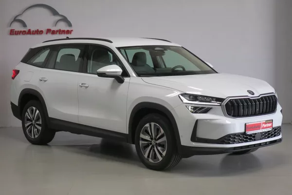 Škoda Kodiaq Selection142kW 4X4 DSG Nez.Top - foto 5