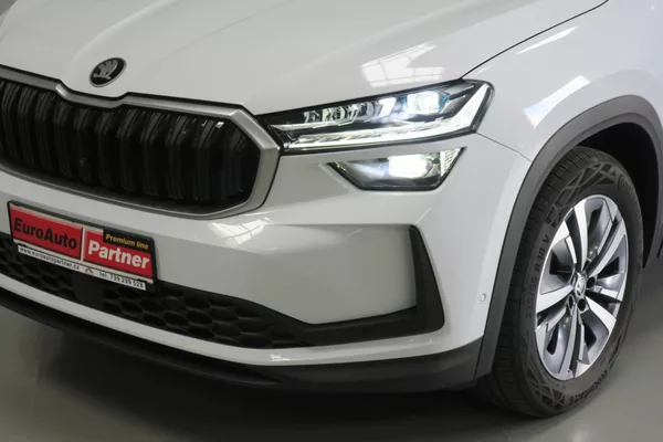 Škoda Kodiaq Selection142kW 4X4 DSG Nez.Top - foto 7