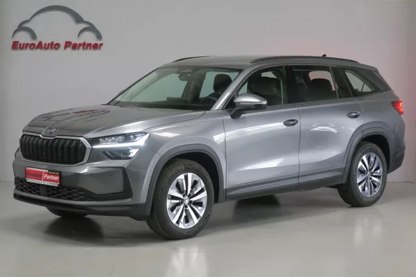 Škoda Kodiaq Selection142kW 4X4 DSG Nez.Top