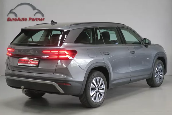 Škoda Kodiaq Selection142kW 4X4 DSG Nez.Top - foto 4