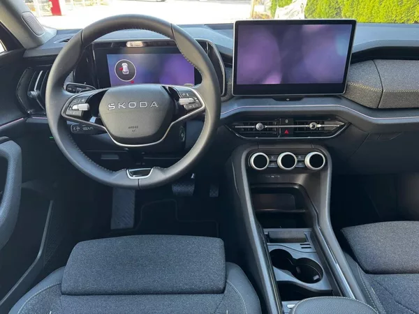 Škoda Kodiaq Selection142kW 4X4 DSG Nez.Top - foto 8
