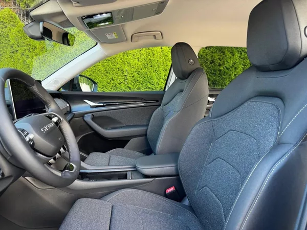 Škoda Kodiaq Selection142kW 4X4 DSG Nez.Top - foto 9