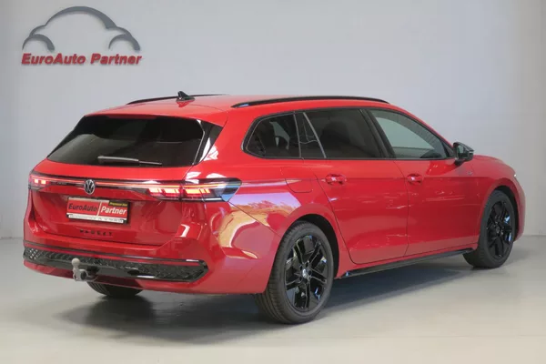 Volkswagen Passat R-Line 2,0TDI 142kW 4M Nez.Top - foto 4
