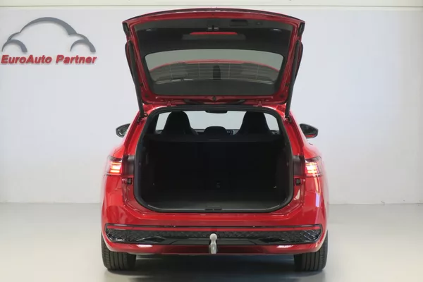 Volkswagen Passat R-Line 2,0TDI 142kW 4M Nez.Top - foto 45