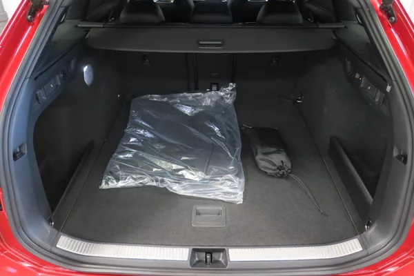 Volkswagen Passat R-Line 2,0TDI 142kW 4M Nez.Top - foto 47