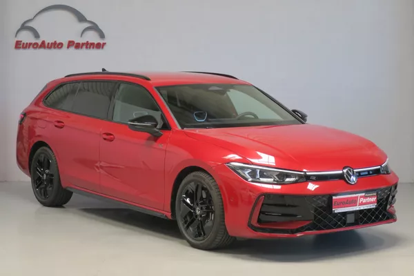 Volkswagen Passat R-Line 2,0TDI 142kW 4M Nez.Top - foto 5