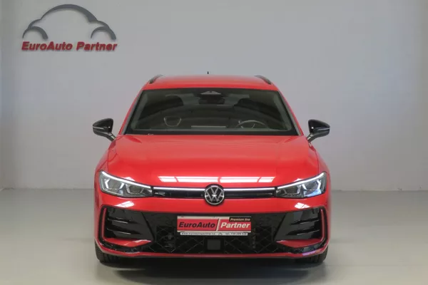 Volkswagen Passat R-Line 2,0TDI 142kW 4M Nez.Top - foto 6