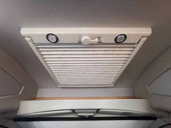 Affinity Camper ONE 2,2 Mjet 132 kW 9AT - foto 25