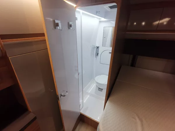 Affinity Camper ONE 2,2 Mjet 132 kW 9AT - foto 38