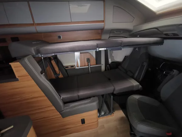 Affinity Camper ONE 2,2 Mjet 132 kW 9AT - foto 42