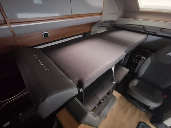 Affinity Camper ONE 2,2 Mjet 132 kW 9AT - foto 43