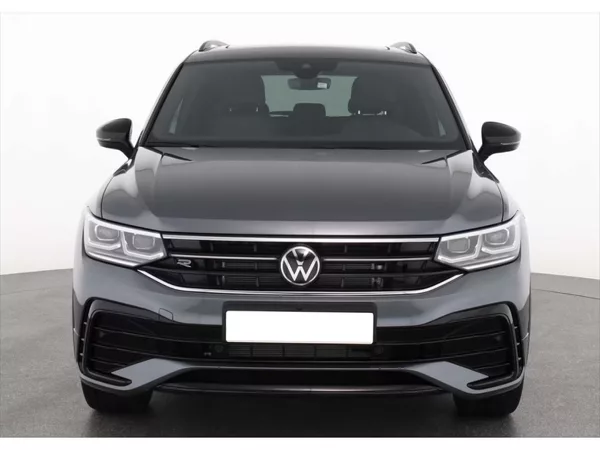 Volkswagen Tiguan Allspace 2.0TDI 142kW 4M R-Line Webast - foto 2