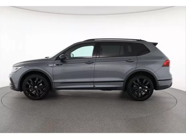 Volkswagen Tiguan Allspace 2.0TDI 142kW 4M R-Line Webast - foto 3
