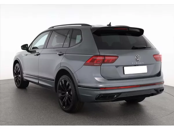 Volkswagen Tiguan Allspace 2.0TDI 142kW 4M R-Line Webast - foto 4