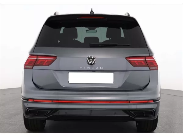 Volkswagen Tiguan Allspace 2.0TDI 142kW 4M R-Line Webast - foto 5