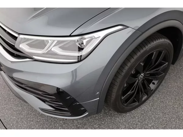 Volkswagen Tiguan Allspace 2.0TDI 142kW 4M R-Line Webast - foto 6