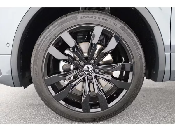 Volkswagen Tiguan Allspace 2.0TDI 142kW 4M R-Line Webast - foto 7