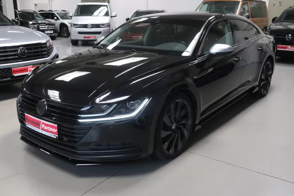 Volkswagen Arteon 2.0 TDI BMT 140kW DSG Elegance