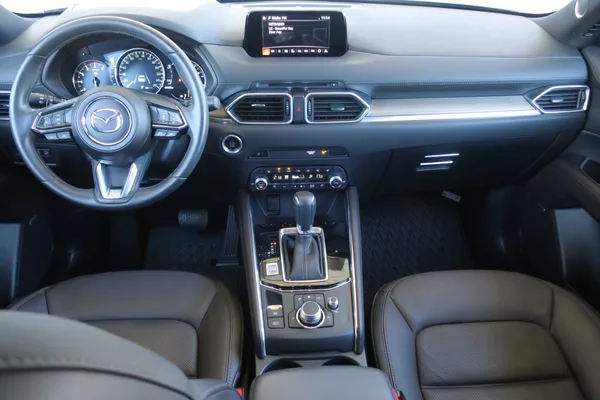 Mazda CX-5 2.5 SKY-G194 AWD RevolutionTOP - foto 14