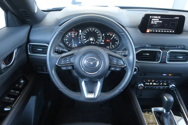 Mazda CX-5 2.5 SKY-G194 AWD RevolutionTOP - foto 15