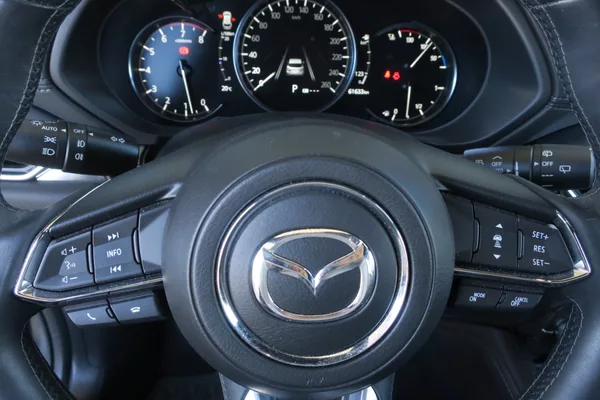 Mazda CX-5 2.5 SKY-G194 AWD RevolutionTOP - foto 17