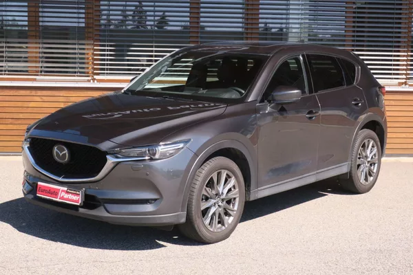Mazda CX-5 2.5 SKY-G194 AWD RevolutionTOP - foto 2