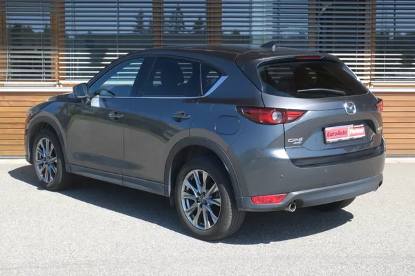 Mazda CX-5 2.5 SKY-G194 AWD RevolutionTOP - foto 3