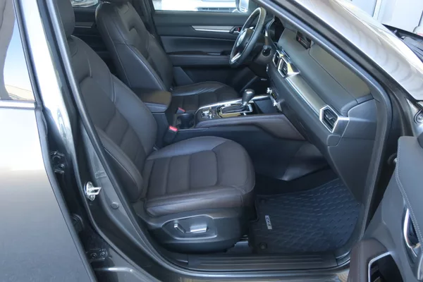 Mazda CX-5 2.5 SKY-G194 AWD RevolutionTOP - foto 36