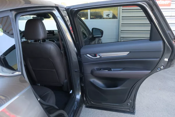 Mazda CX-5 2.5 SKY-G194 AWD RevolutionTOP - foto 37