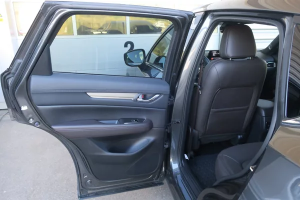 Mazda CX-5 2.5 SKY-G194 AWD RevolutionTOP - foto 39