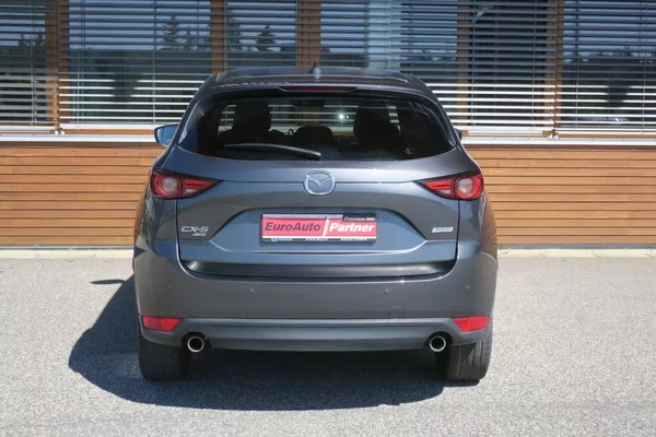 Mazda CX-5 2.5 SKY-G194 AWD RevolutionTOP - foto 4