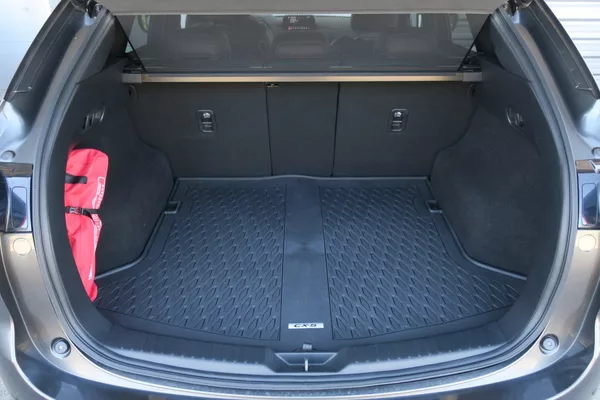 Mazda CX-5 2.5 SKY-G194 AWD RevolutionTOP - foto 45